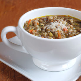 Lentil Soup