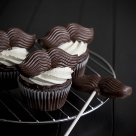 Gluten-Free Chocolate Cupcakes