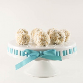 Coconut Ladoo