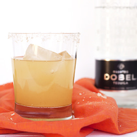 Pineapple Tequila Cocktail