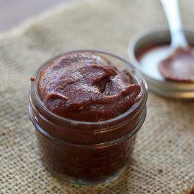 Chocolate Beer Chipotle BBQ Sauce