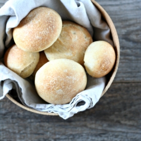 Olive Oil Bread