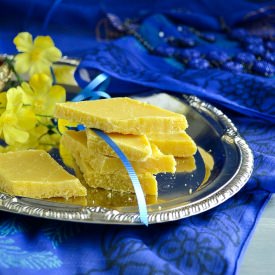 Mysore Pak