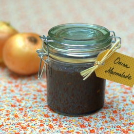 Onion Marmalade