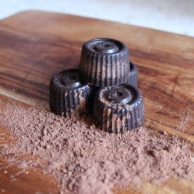 Homemade Vegan Chocolate