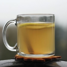 Classic Hot Toddy