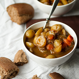 Guinness Beef Stew