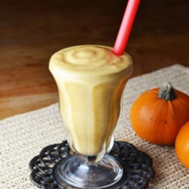 Pumpkin Smoothie