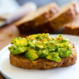 Homemade Spelt Bread