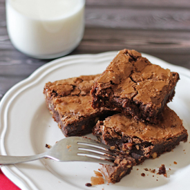 Perfect Brownies