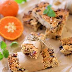 Granola Bars