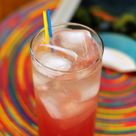 Bay Breeze Cocktail