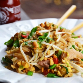 Pad Thai