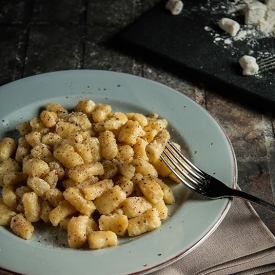 Potato Gnocchi