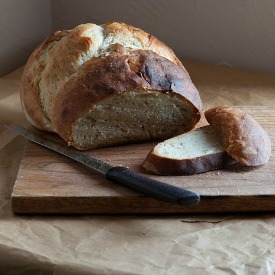 Sourdough Bread