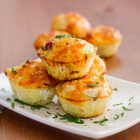 Egg Muffins