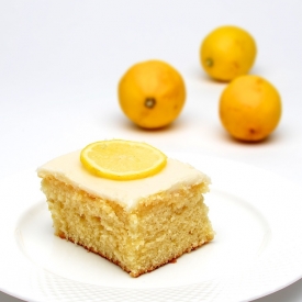 Lemonade Cake