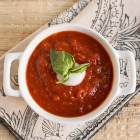 Simple Tomato Soup