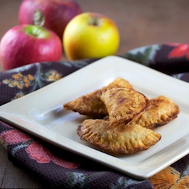 Fried Apple Pies