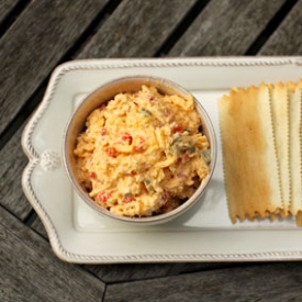 Jalapeno Pimento Cheese