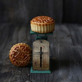 Moon Cakes