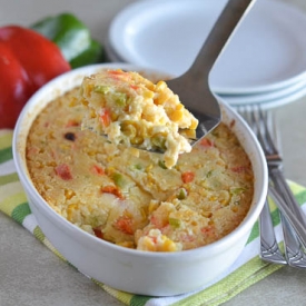 Corn Casserole