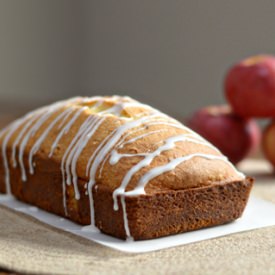 Apple Pie Pound Cake Recipe