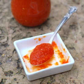 Habanero Sriracha