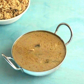 Village Style Chicken Gravy