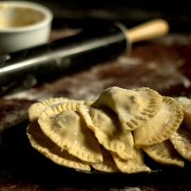 Lobster Empanadas