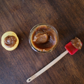 Homemade Apple Butter