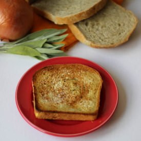 Stuffing Bread