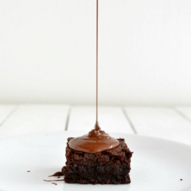 Jamie Oliver’s Chocolate Brownies