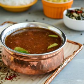 Pepper Rasam