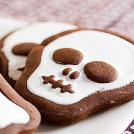 Gingerbread