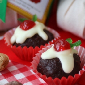 Nigella’s Christmas Bonbons