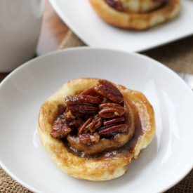 Sticky Buns