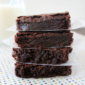 Basic Brownies