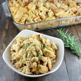 Gluten Free Stuffing