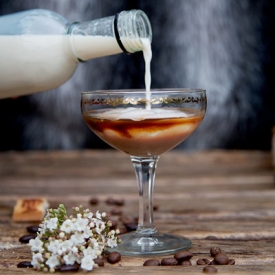 Tiramisu Cocktail