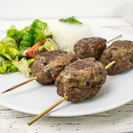 Lamb Koftas