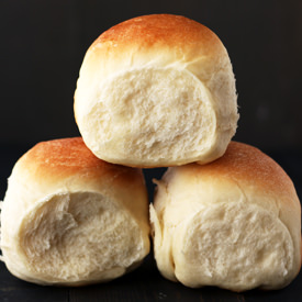 Ultimate Dinner Rolls