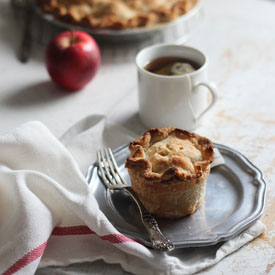 Mini Apple Pie