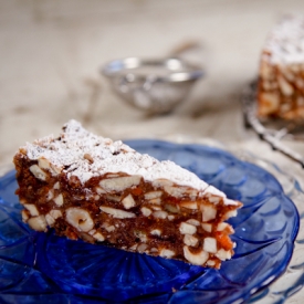 Panforte di Siena