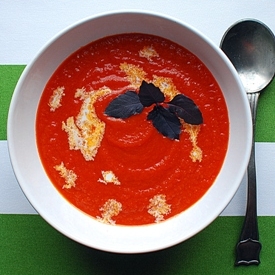 Red Soup