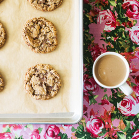 Cowgirl Cookies