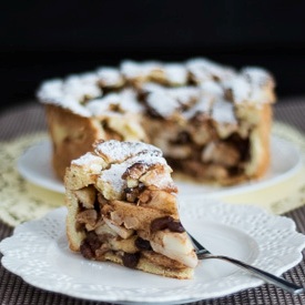 Apple-Pie