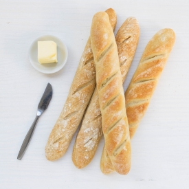 French Sandwich Baguettes