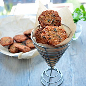 Masala Vada