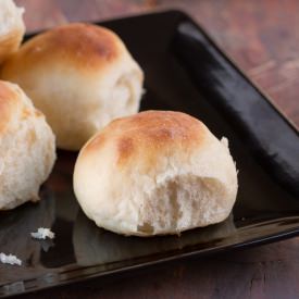 Dinner Roll (Pav Bun)